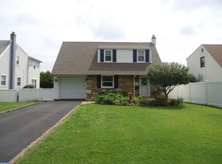 3169 Weston St, Philadelphia, PA 19136