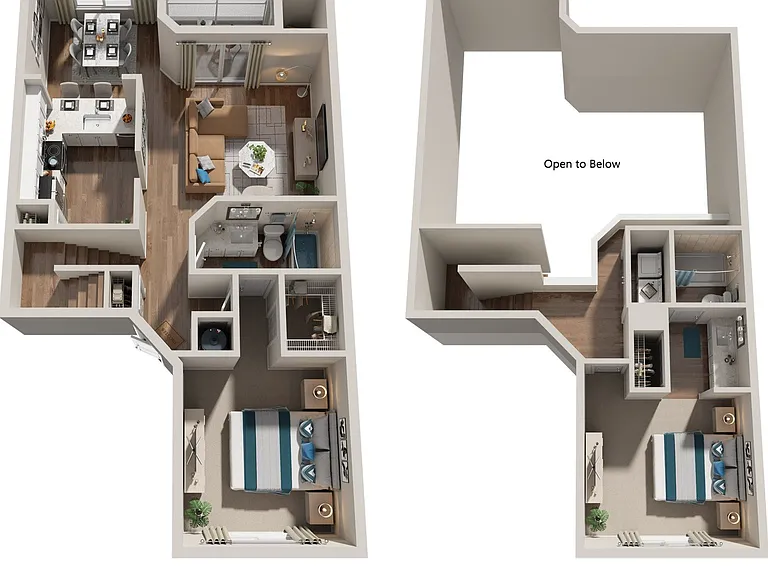 The Villas at Ibis Landing — Photo 32