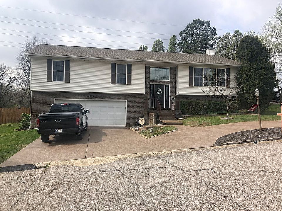 4355 Hilldale Dr