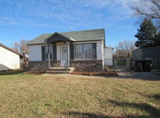 507 S Woodland Ave, Hastings, NE 68901
