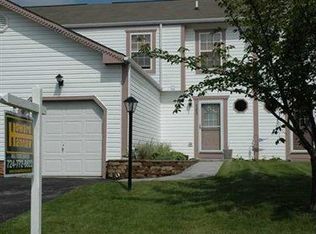 785 Sunset Cir, Cranberry Twp, PA 16066
