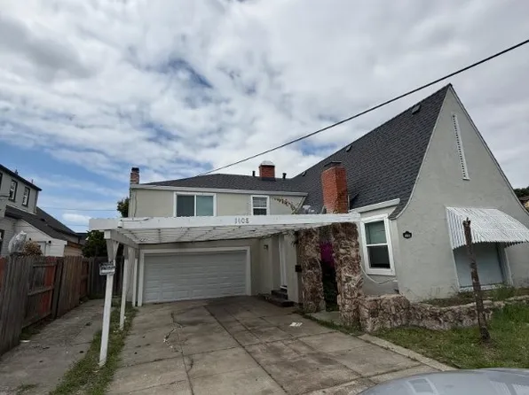 1408 Ryder St, Vallejo, CA 94590