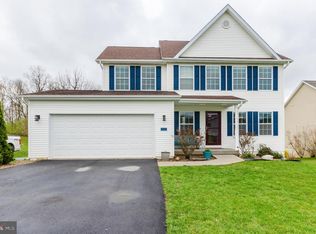 359 Boise Ln, Inwood, WV 25428