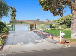 319 Monte Vista Rd, Arcadia, CA 91007