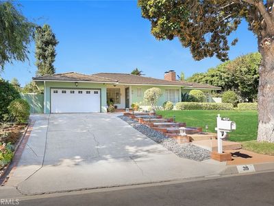 319 Monte Vista Rd, Arcadia, CA, 91007