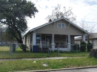 1125 Wharton Ave, Birmingham, AL 35217