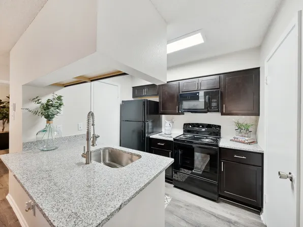 Altamonte Apartments