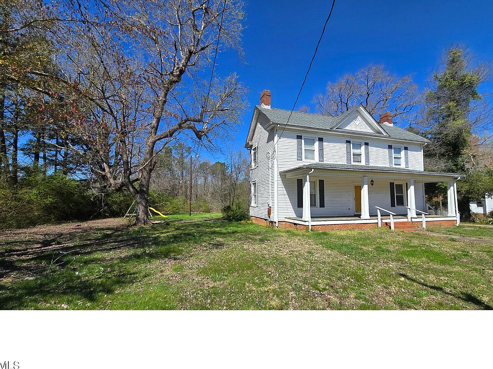 218 Us Highway 15, Stovall, NC 27582 | Zillow