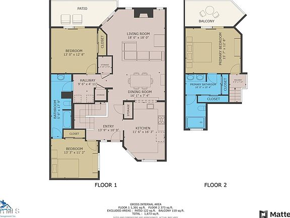 3rd image of 416 Shoreview Dr