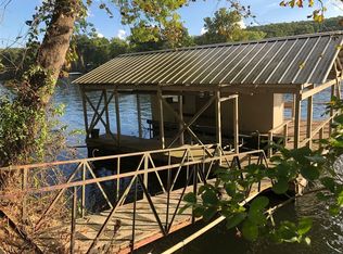 806 Sunset Rd, Branson, MO 65616