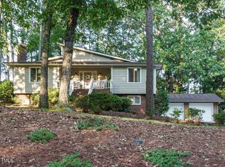 1503 Columbine Rd, Sanford, NC 27330