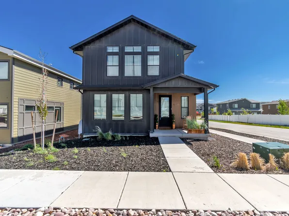1349 Red Twig Dr #44, Park City, UT 84098