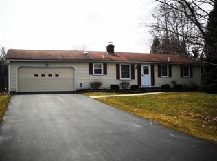 31 Battle Green Dr, Rochester, NY 14624