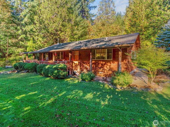 5424 Rose Valley Road, Kelso, WA 98626