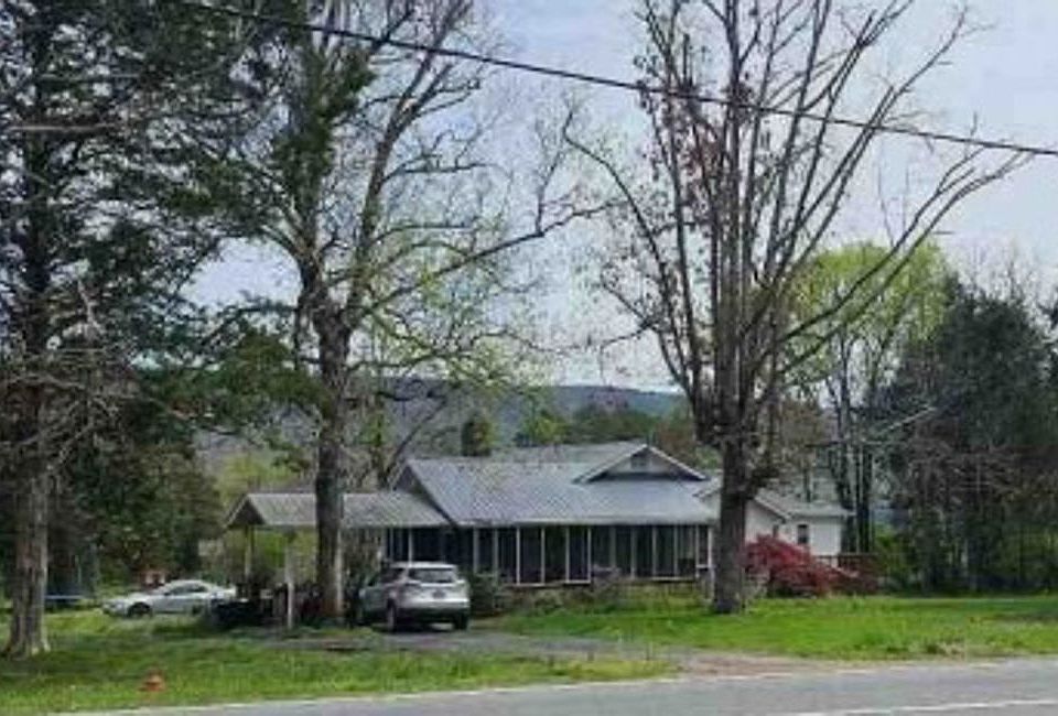 Property Front View
