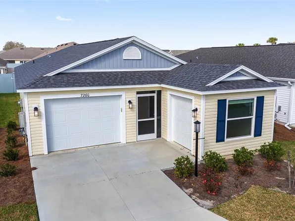 7260 Draper Ave, The Villages, FL 34762
