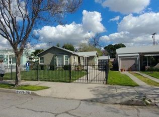 2121 N Sepulveda Ave, San Bernardino, CA 92404