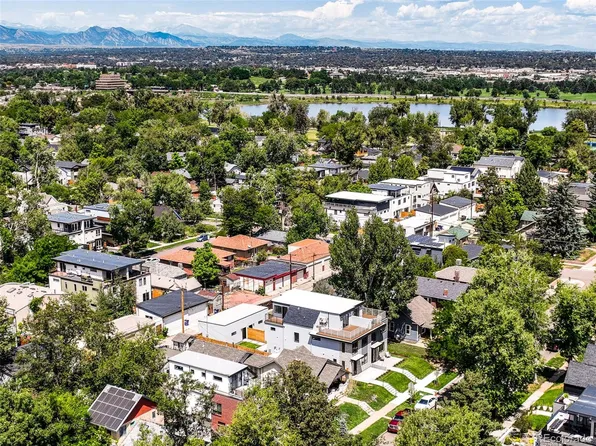 4455 Utica Street, Denver, CO 80212