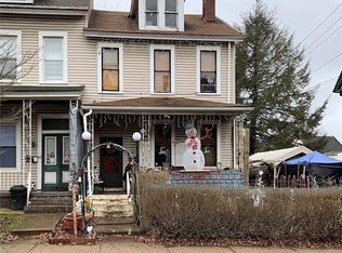 63 N Sprague Ave, Pittsburgh, PA
