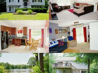 26538 N Anna Dr, Ruther Glen, VA 22546