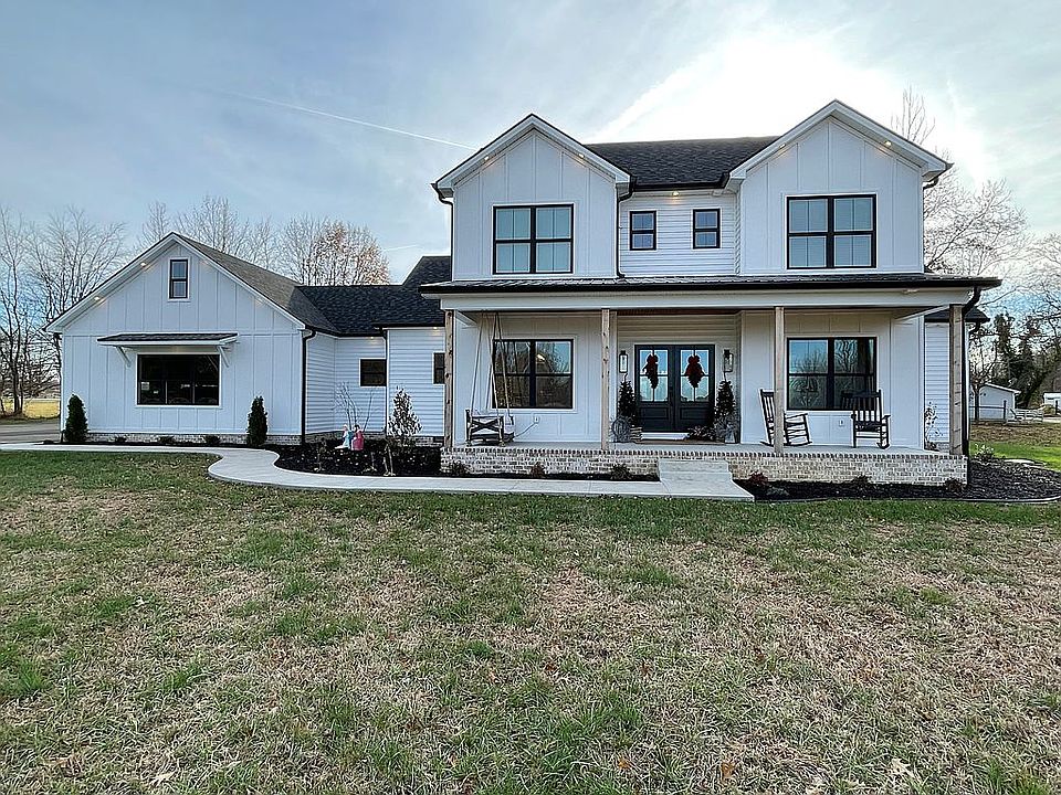 2712 Chalybeate Rd, Smiths Grove, KY 42171 Zillow