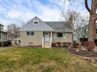 530 E Torrence Rd, Columbus, OH 43214