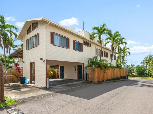 76-6185 Alii Dr, Kailua Kona, HI 96740