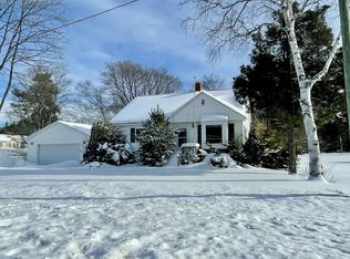 7760 State Highway M123, Newberry, MI 49868