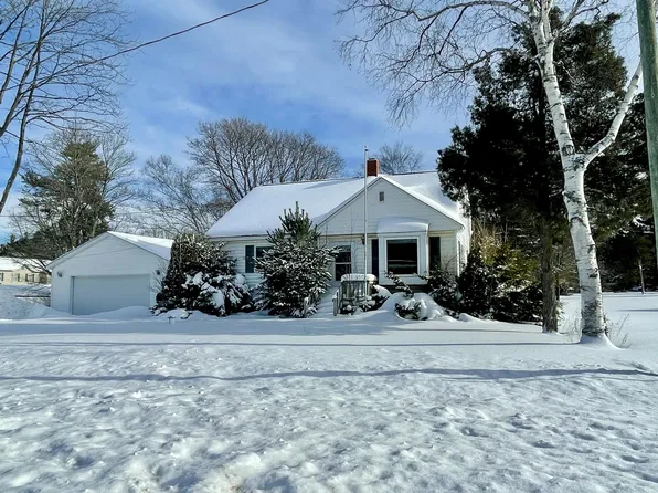 7760 State Highway M123, Newberry, MI 49868