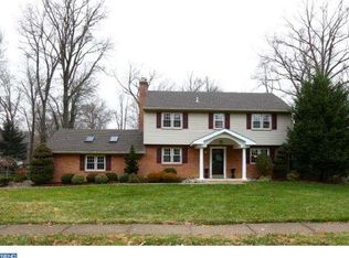 2515 Foulk Woods Rd, Wilmington, DE 19810
