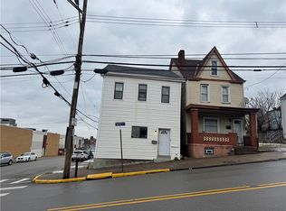 1001 West St, Homestead, PA 15120