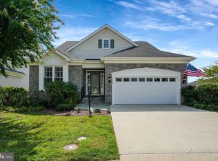 13266 Fieldstone Way, Gainesville, VA