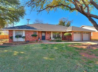 5701 N Virginia Ave, Oklahoma City, OK 73118