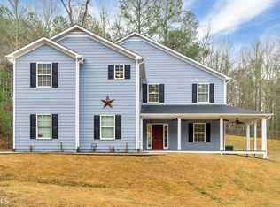 1645 Butlers Bridge Rd, McDonough, GA 30252
