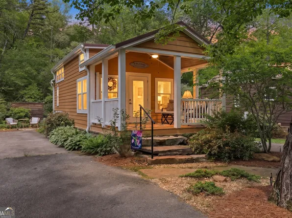 4960 Laurel Lodge Rd #2, Clarkesville, GA 30523