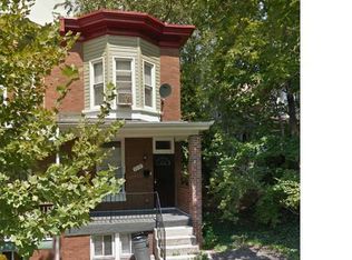 3018 Overland Ave, Baltimore, MD 21214