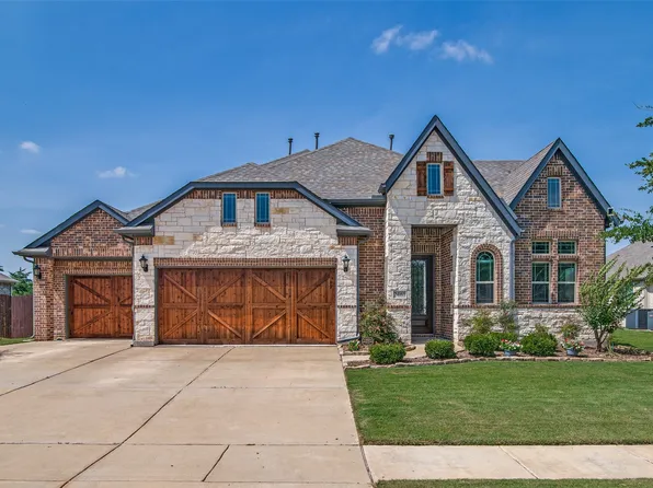 2461 San Marcos Dr, Royse City, TX 75189