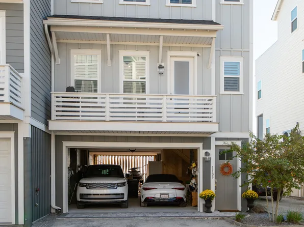 1109 Studdingsail Ln, Charleston, SC 29412