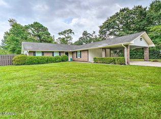 109 Ludlow Dr, Wilmington, NC 28411