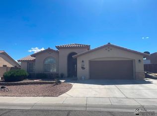 11621 E 27th St, Yuma, AZ 85367