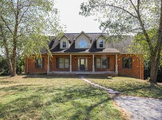 1227 Palmer Rd, Lebanon, TN 37090