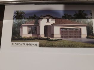 1726 Flourish Ave, Kissimmee, FL 34744