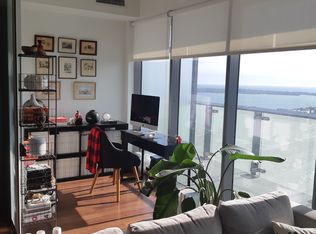 70 Distillery Ln #3401, Toronto, ON M5A 0E3