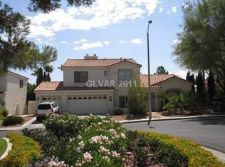 186 Sudbury Ct, Henderson, NV 89074