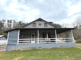 1740 Ford Hill Rd, Mount Pleasant Mills, PA 17853