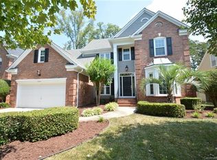 21024 Harken Dr, Cornelius, NC 28031