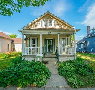 604 Valparaiso St, Valparaiso, IN, 46383