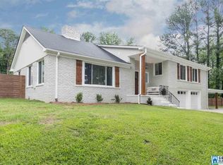 2865 Vestavia Forest Dr, Vestavia Hills, AL 35216