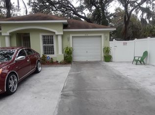 2112 E Caracas St, Tampa, FL 33610