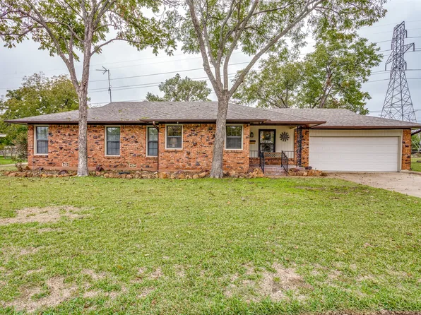 3621 London Ln, Richland Hills, TX 76118